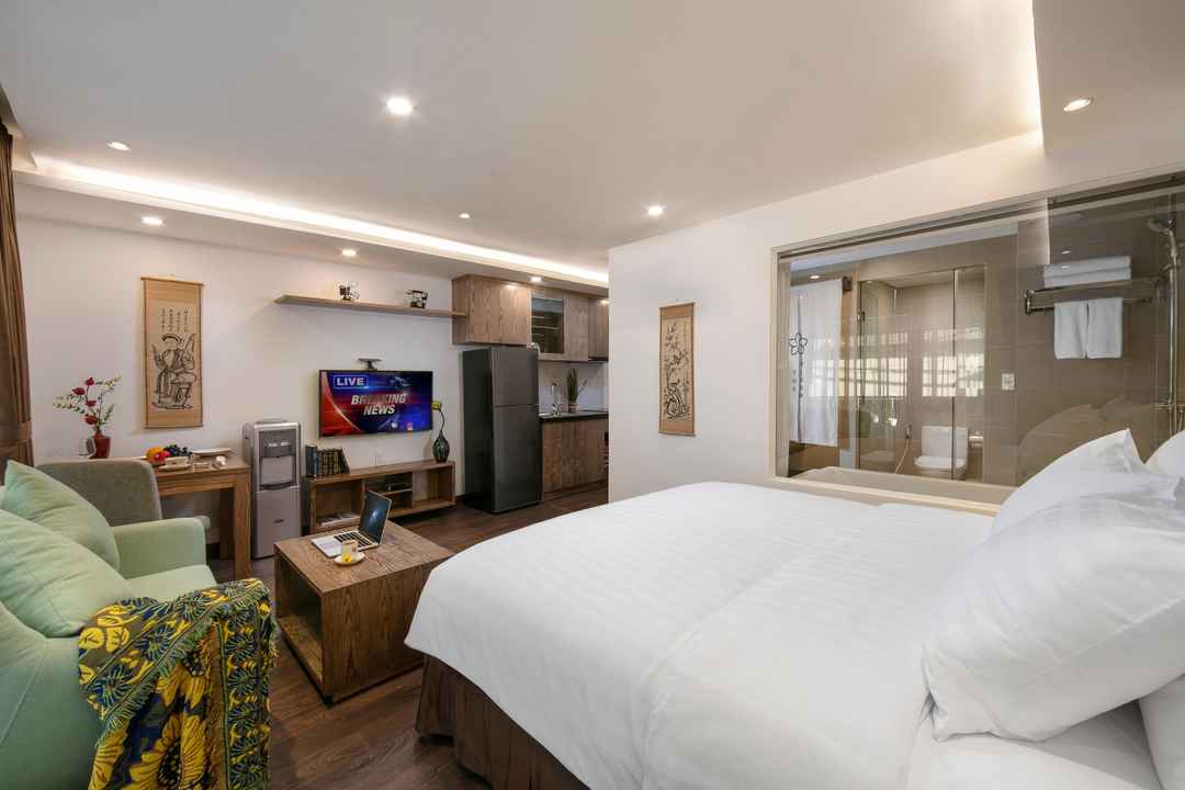 khách sạn bình thạnh